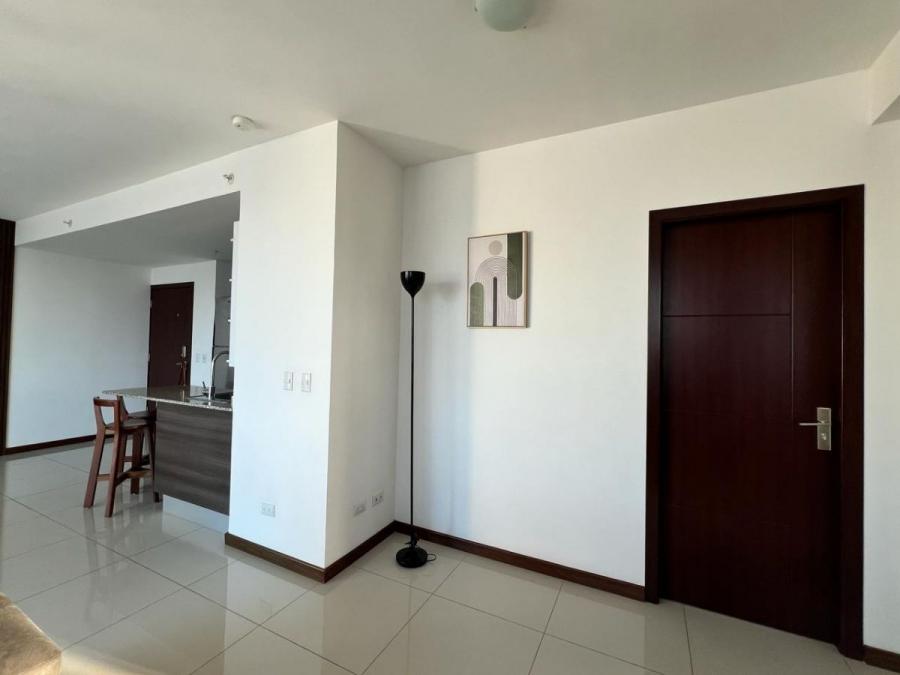 Apartamento amueblado Venta en Condominio San José CR