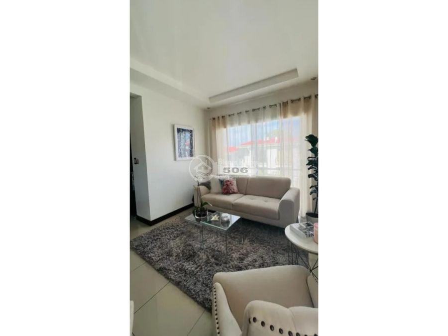 Foto Apartamento en Venta en Cariari, Belén, Heredia - U$D 139.900 - APV100774 - BienesOnLine