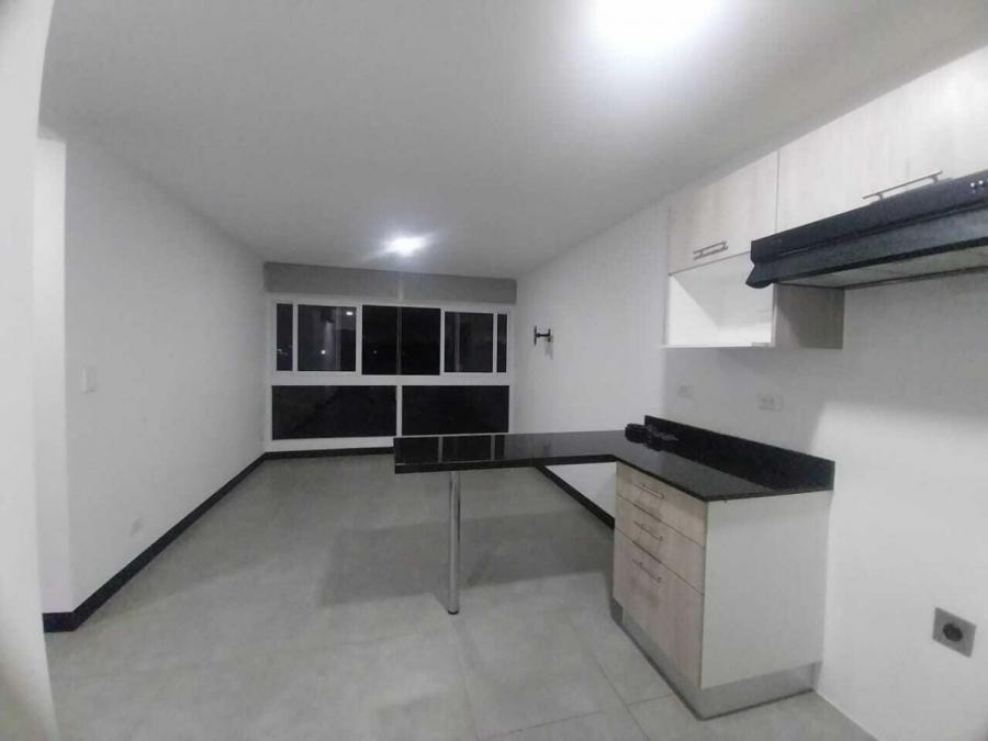 Apartamento en alquiler Concasa Alajuela 2 habitaciones  MGA