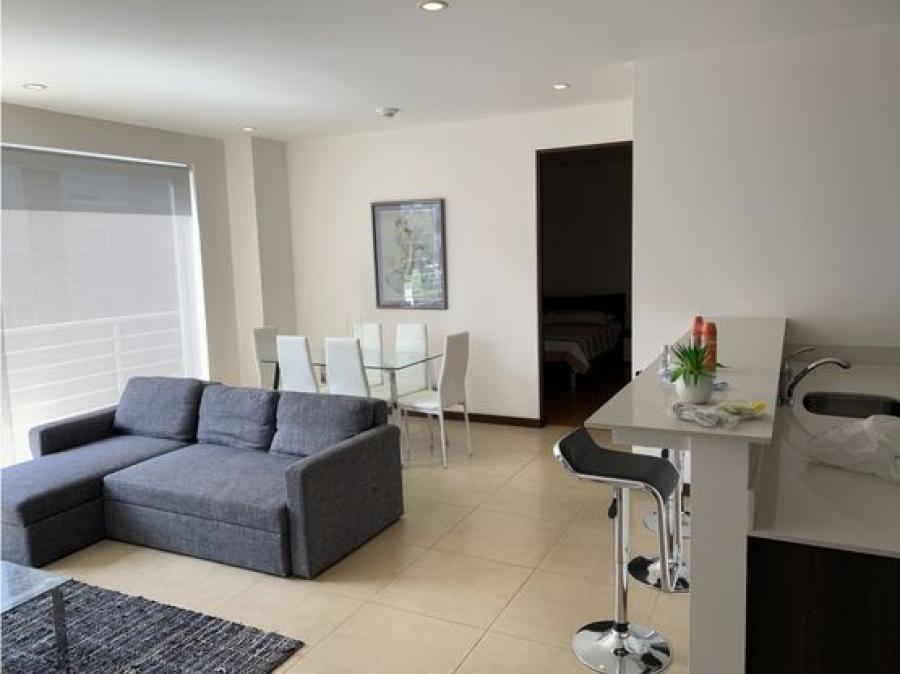 Foto Apartamento en Alquiler en Escazú, San José - U$D 2.200 - APA100408 - BienesOnLine