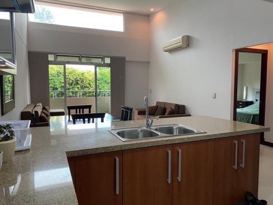 Foto Apartamento en Alquiler en Escaz, San Jos - U$D 1.000 - APA51849 - BienesOnLine