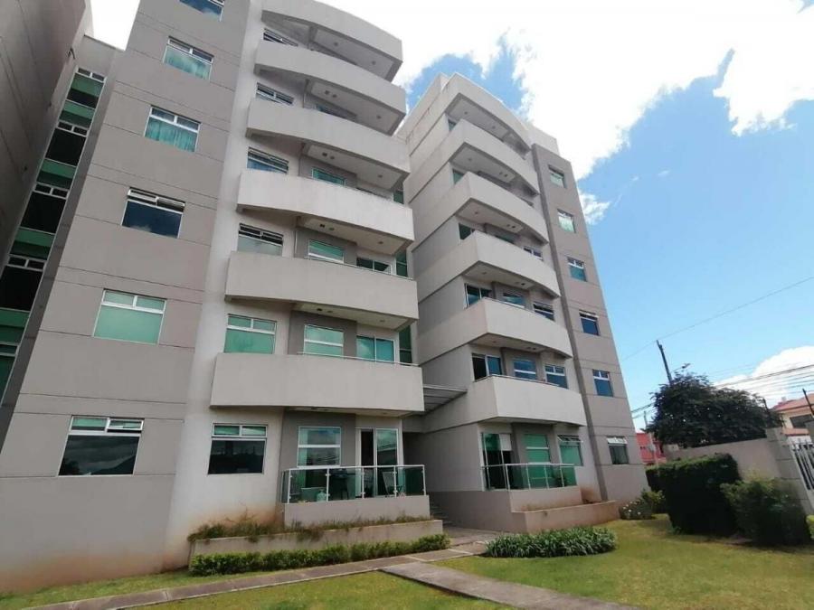 Apartamento en Alquiler en Granadilla, Curridabat RAH #22943