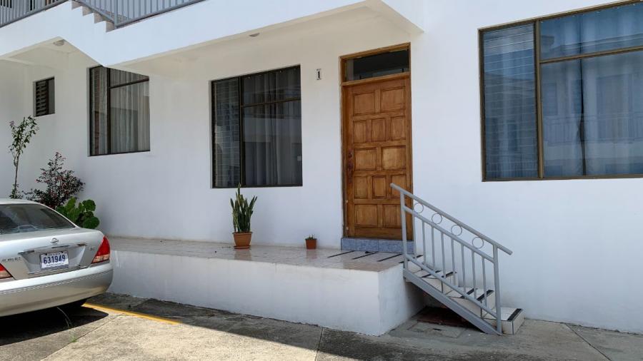 Foto Apartamento en Alquiler en Ulloa, Heredia - U$D 700 - APA103688 - BienesOnLine