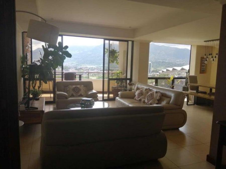 Foto Apartamento en Alquiler en Mata Redonda, San Jos - U$D 2.700 - APA68716 - BienesOnLine