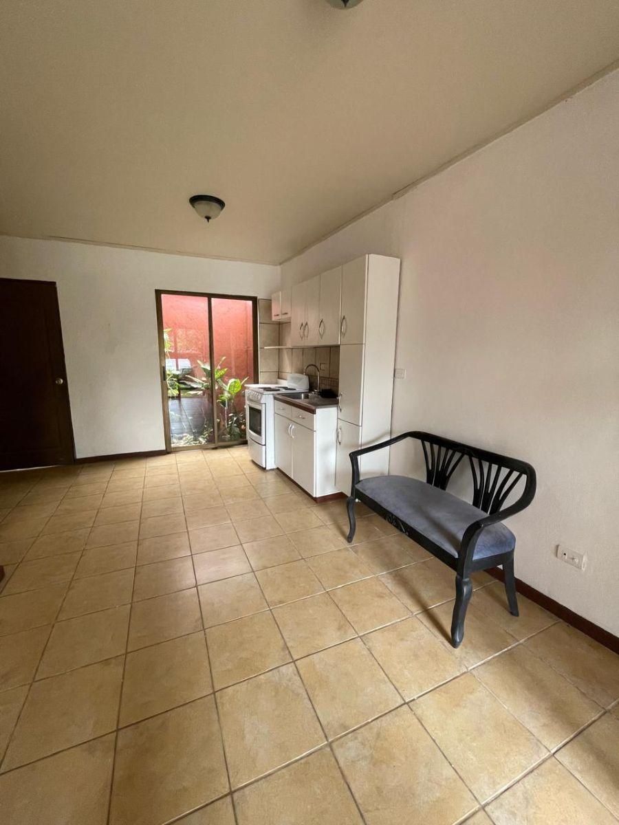 Foto Apartamento en Alquiler en Santa Ana, San Jos - U$D 650 - APA106274 - BienesOnLine