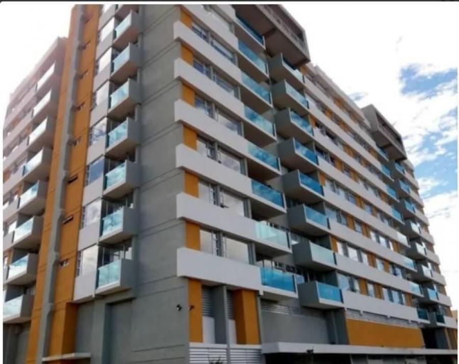 Apartamento en alquiler en Sabana, San José. RAH 21-453