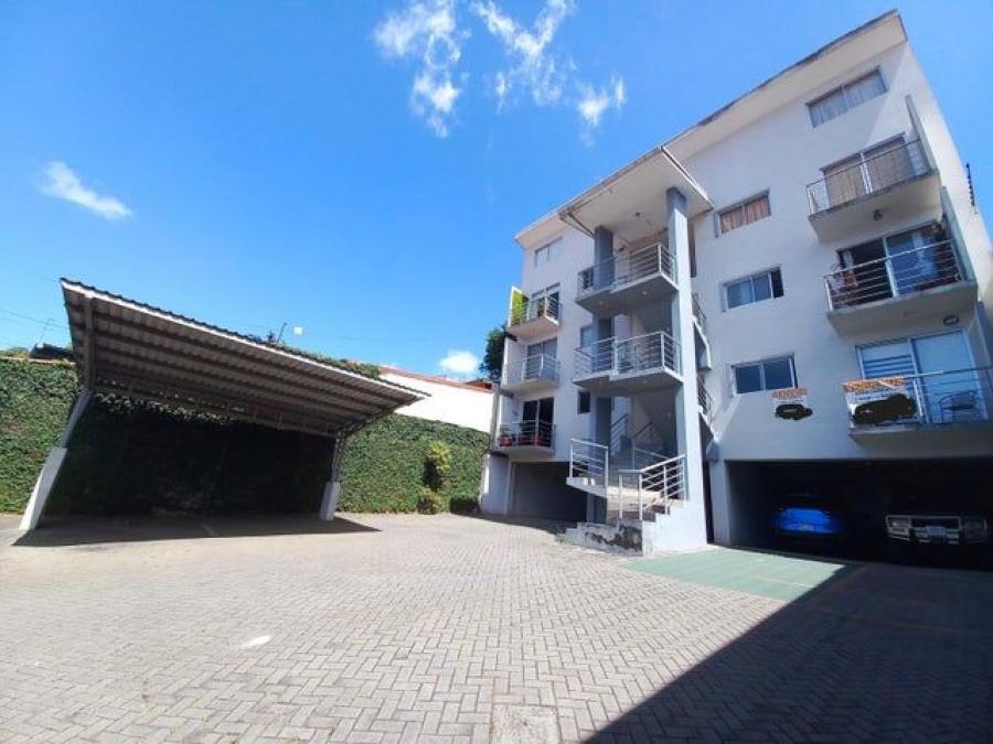 Foto Apartamento en Alquiler en San Francisco de Dos Ríos, San José - U$D 800 - APA97876 - BienesOnLine