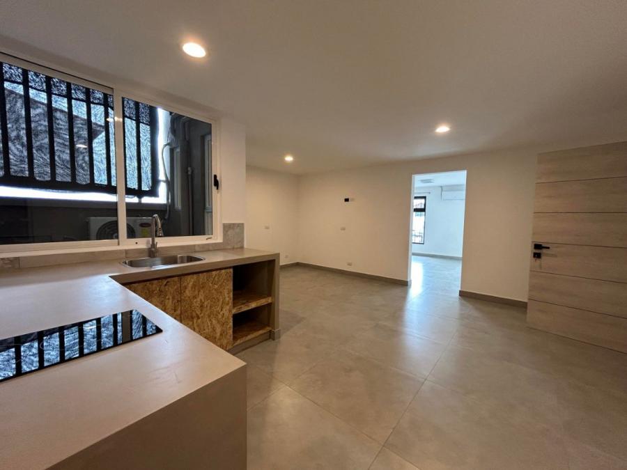 Apartamento en alquiler en San Jos? Centro Incluye servicios MGA