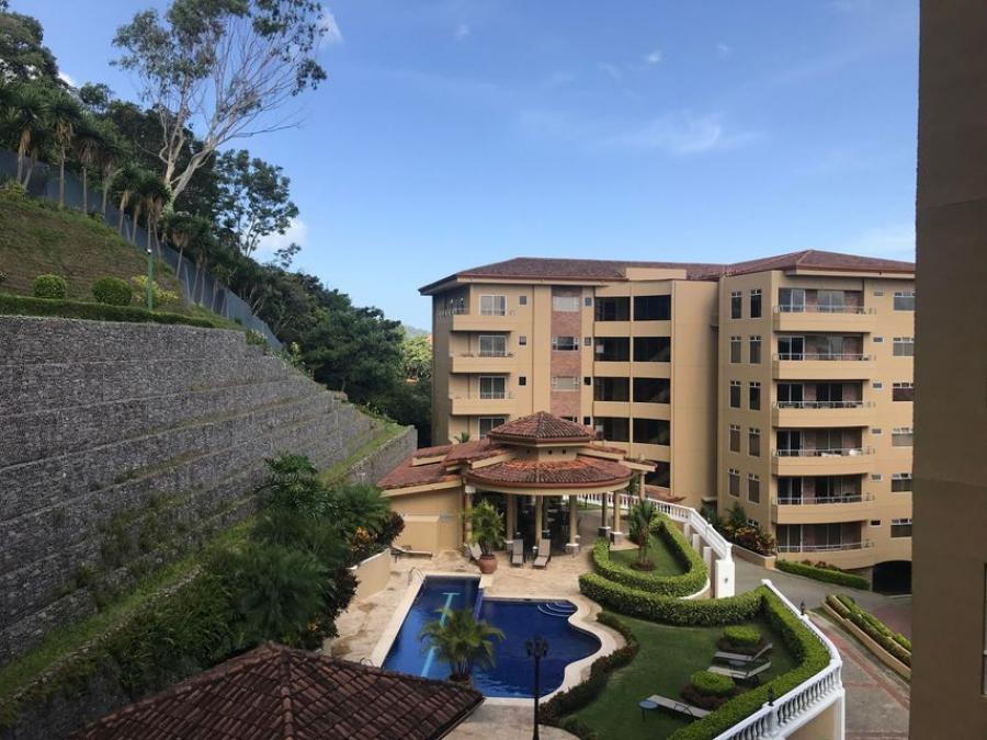 Foto Apartamento en Alquiler en San Rafael, Escaz, San Jos - U$D 2.500 - APA52712 - BienesOnLine