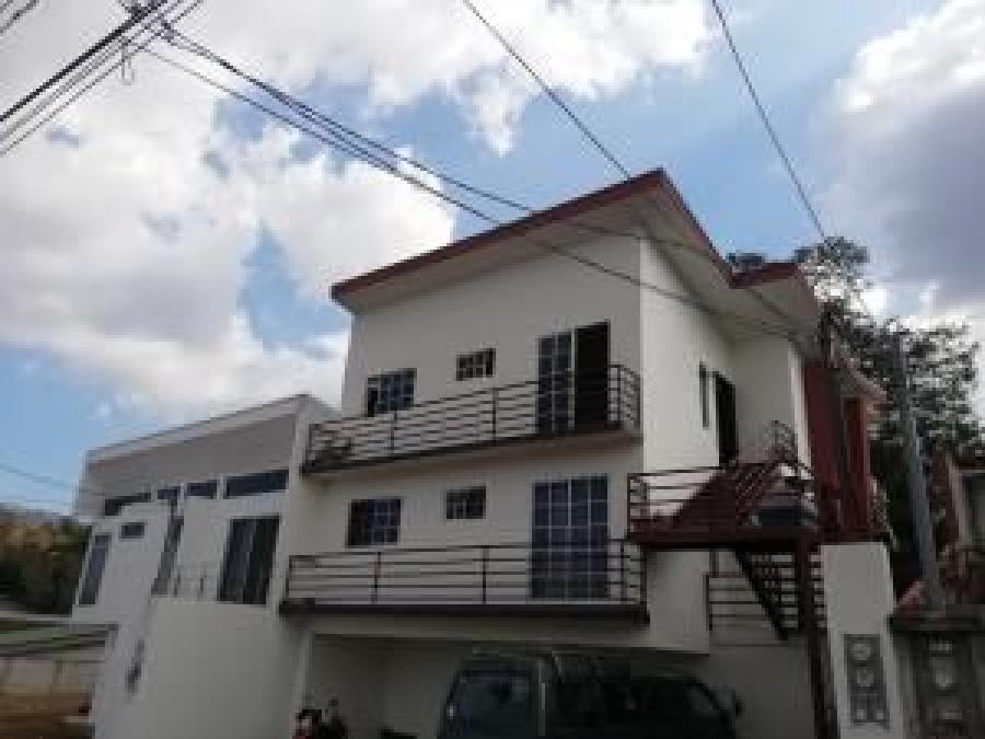 Foto Apartamento en Alquiler en Brasil de Santa Ana, San Jos - ¢ 410.000 - APA24464 - BienesOnLine