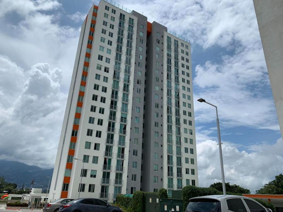 Foto Apartamento en Alquiler en Santa Ana, San Jos - U$D 700 - APA37398 - BienesOnLine