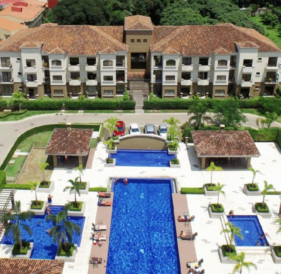 Foto Apartamento en Alquiler en Santa Ana, San Jos - U$D 950 - APA35487 - BienesOnLine