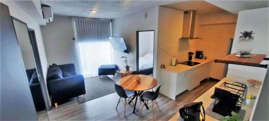 Apartamento en Alquiler ubicado en Mata Redonda, San Jose