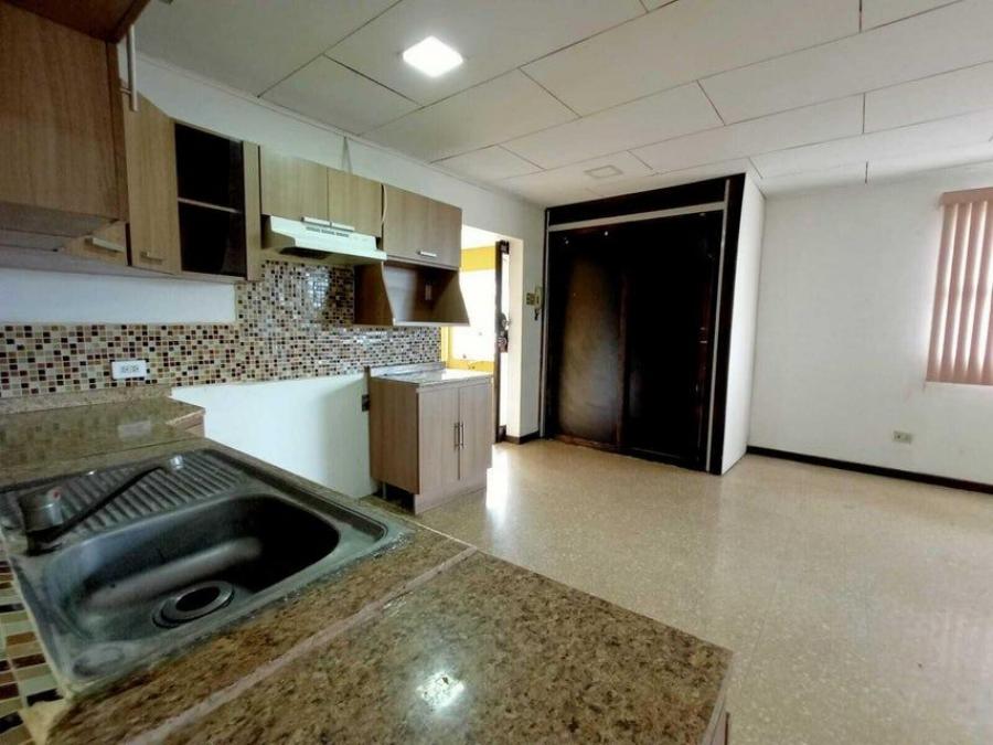 Apartamento en Alquiler ubicado en San Rafael de Escazú