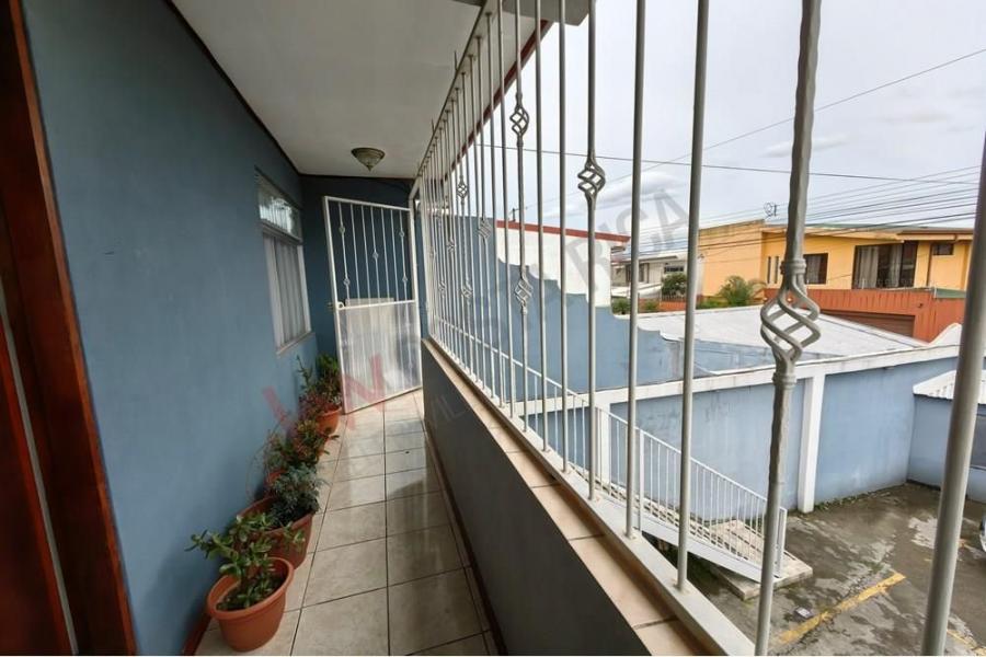 Apartamento en Condominio Montserrat, Tres Ríos de La Unión, Cartago ID 2201-5896