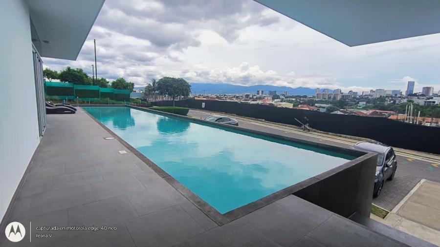 Foto Apartamento en Alquiler en San Rafael de Escazu, Bello Horizonte, San Jos - U$D 1.050 - APA101845 - BienesOnLine