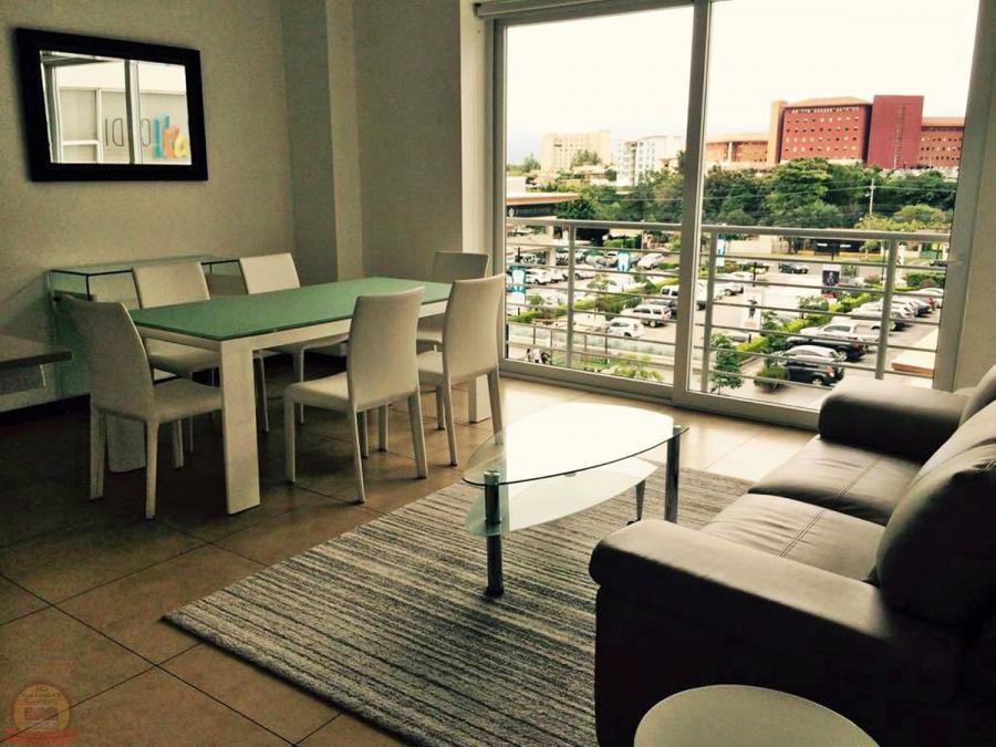 Foto Apartamento en Venta en San Rafael, Escaz, Guachipeln, San Jos - U$D 295.000 - APV103962 - BienesOnLine