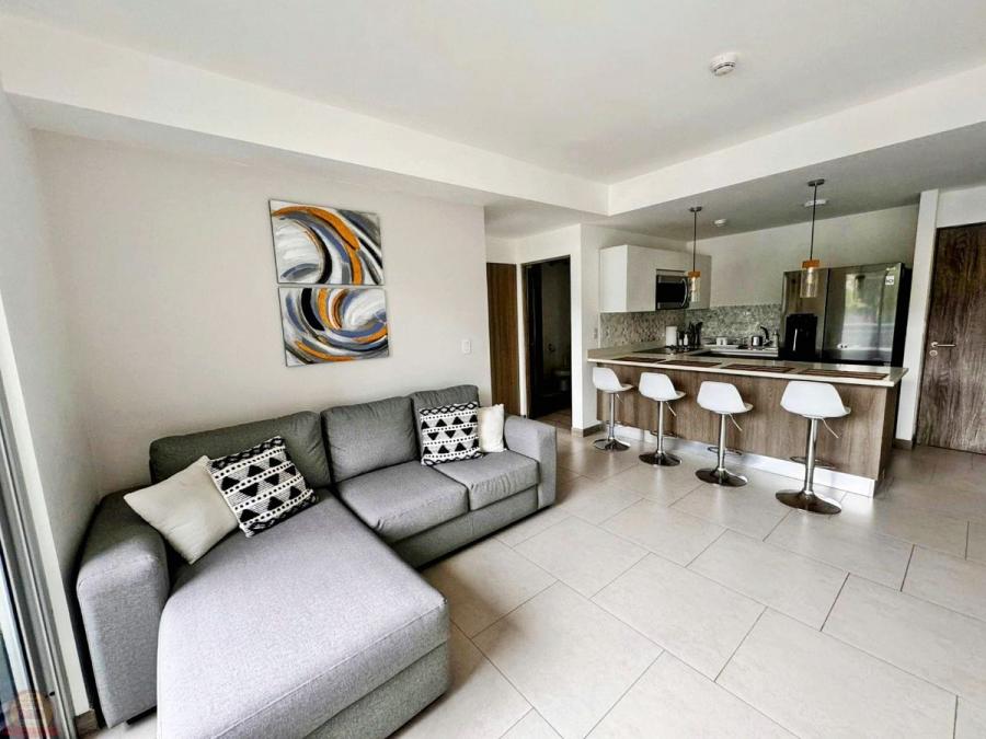 Foto Apartamento en Alquiler en San Rafael, Escaz, Bello Horizonte, San Jos - U$D 1.100 - APA103117 - BienesOnLine