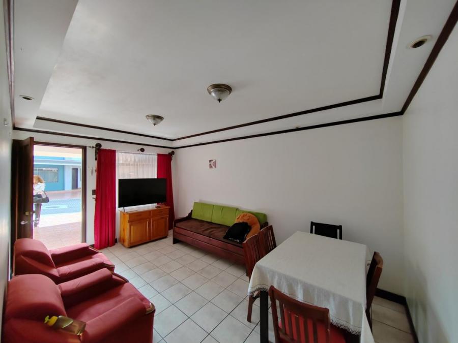 Foto Apartamento en Venta en Zapote, San José, San José - U$D 110.000 - APV84846 - BienesOnLine