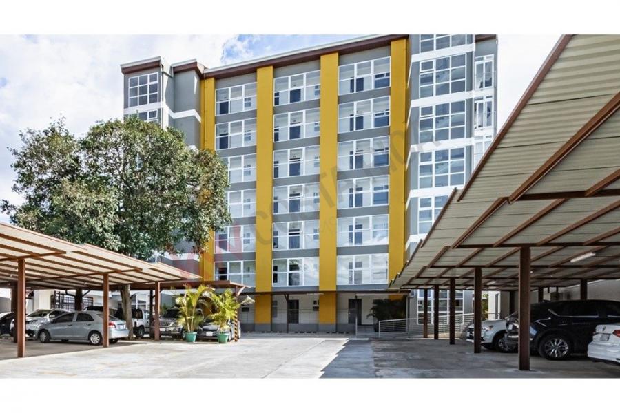 Foto Apartamento en Venta en Zapote, San José - U$D 135.000 - APV107403 - BienesOnLine