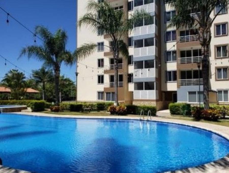 Foto Apartamento en Alquiler en San Rafael, Alajuela - U$D 116.247 - APA104337 - BienesOnLine