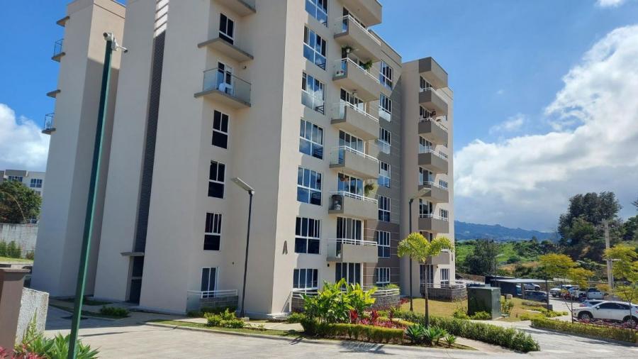 Foto Apartamento en Venta en Curridabat, San José - U$D 175.000 - APV82184 - BienesOnLine