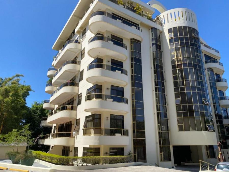 Apartamento en venta en Escazú, San José. RAH 20-458