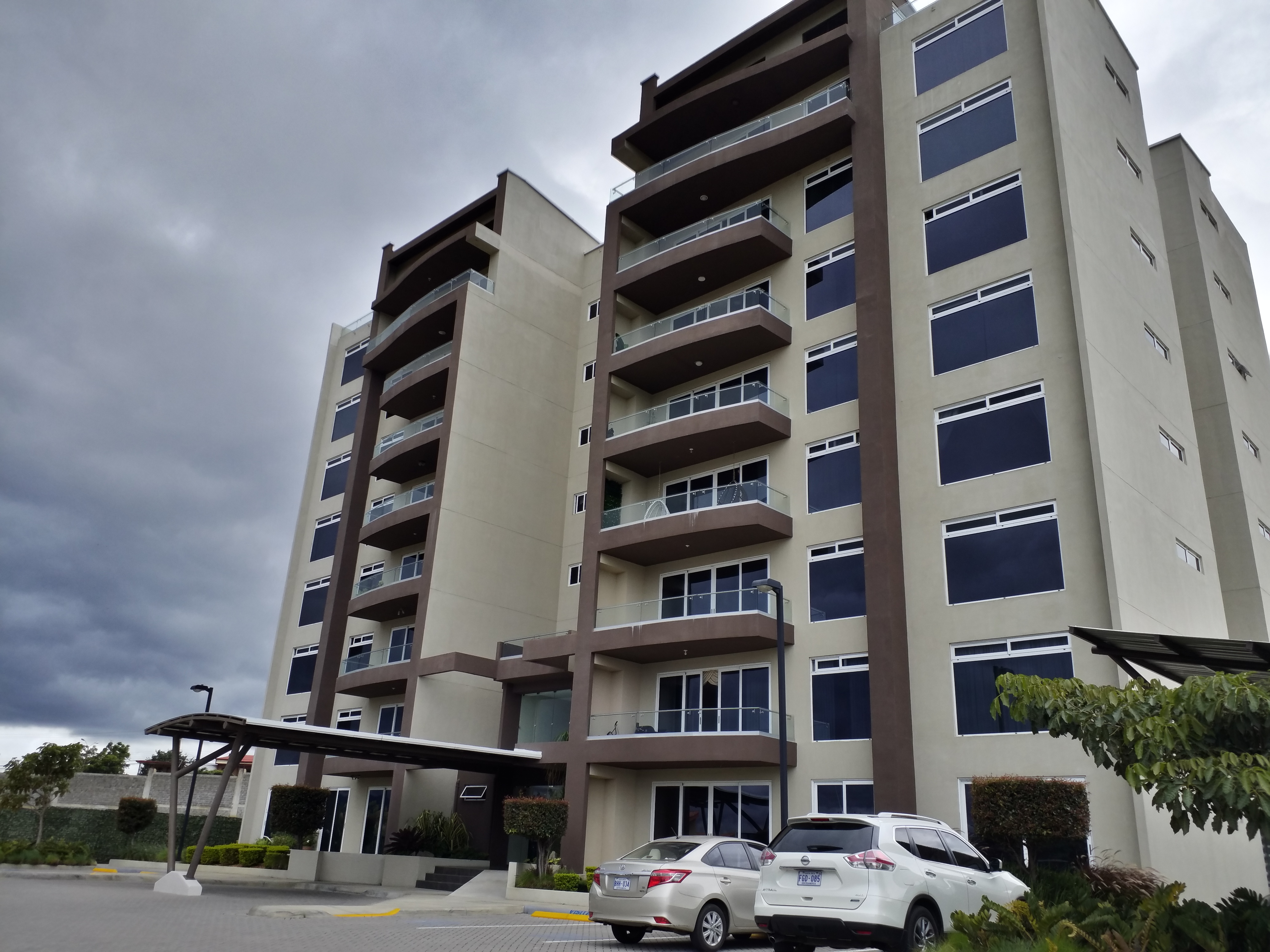 Foto Apartamento en Venta en San Francisco, San Francisco, Heredia - U$D 214.000 - APV14440 - BienesOnLine