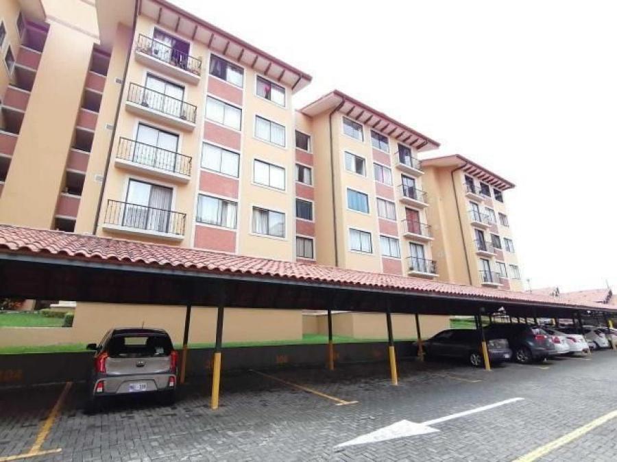 Apartamento en Venta en La Uruca, San José. RAH 23-536