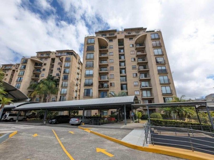 Foto Apartamento en Venta en Mata Redonda, San Jos - U$D 285.000 - APV71635 - BienesOnLine