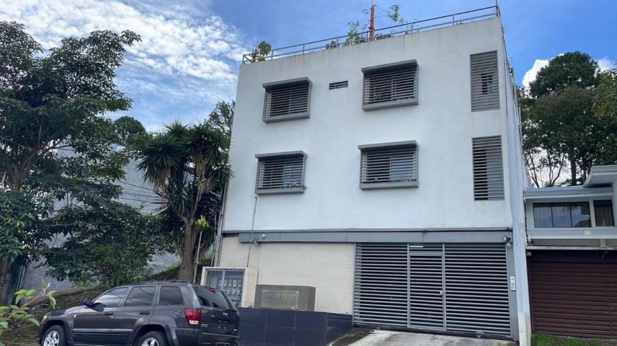 Foto Apartamento en Venta en Mata Redonda, San José - U$D 126.000 - APV89200 - BienesOnLine