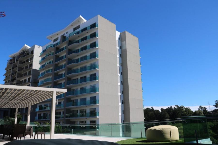 Apartamento en venta en Pavas, San José. RAH 20-1097