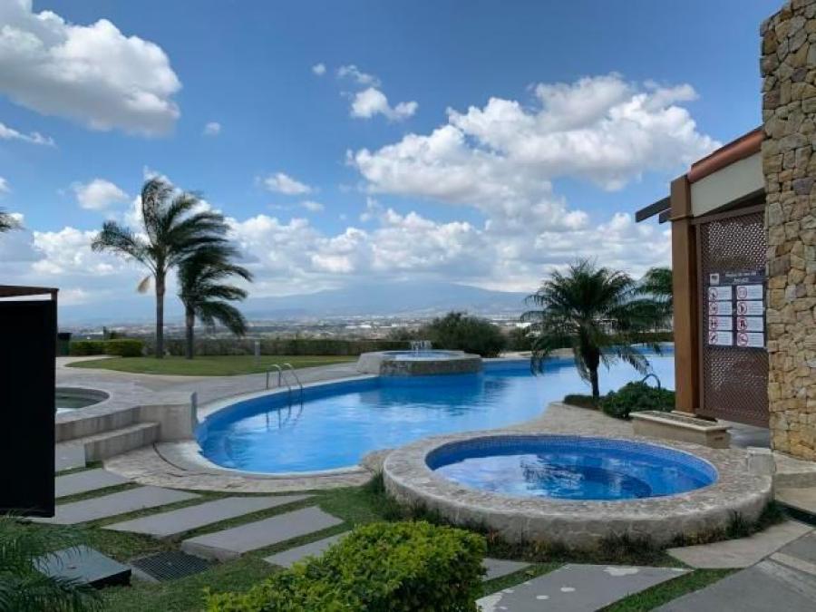 Foto Apartamento en Venta en Santa Ana, San Jos - U$D 140.000 - APV53763 - BienesOnLine