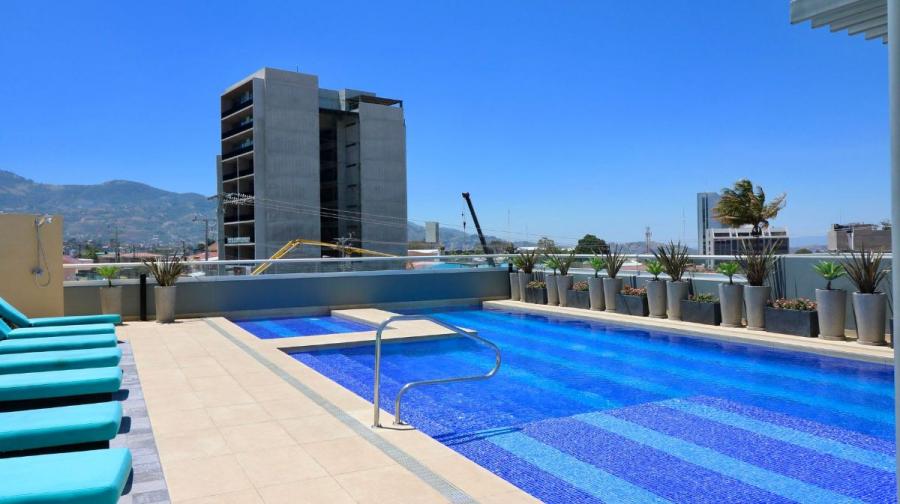 Foto Apartamento en Venta en Santa Ana, San Jos - U$D 174.000 - APV35433 - BienesOnLine