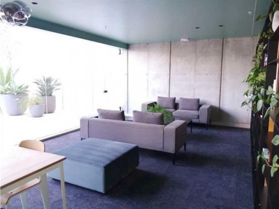 Apartamento en Venta en Rohrmoser. Excelente Vista-COD:PDC3393074