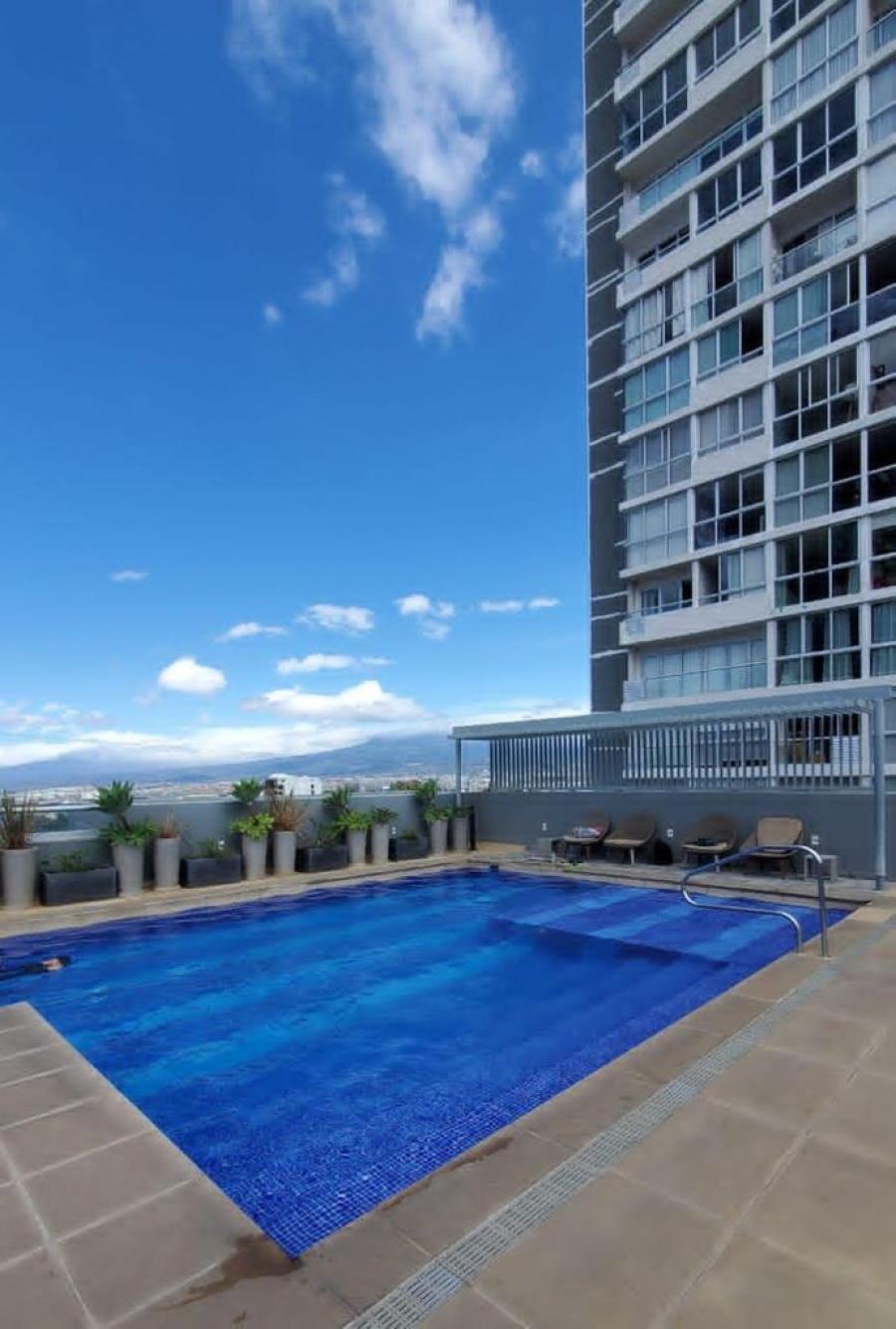 Foto Apartamento en Venta en Mata Redonda, San José - U$D 187.000 - APV61413 - BienesOnLine