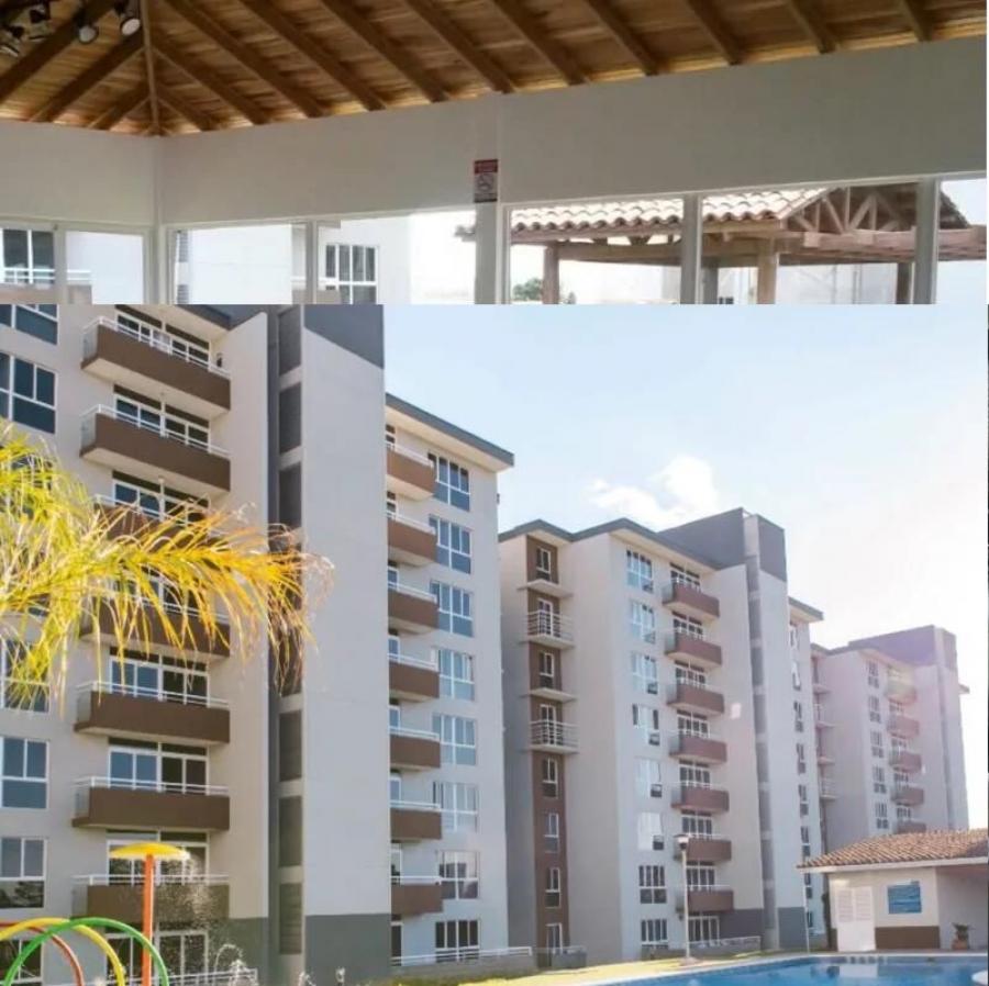 Apartamento en Venta en San Rafael de Alajuela. RAH 23-262