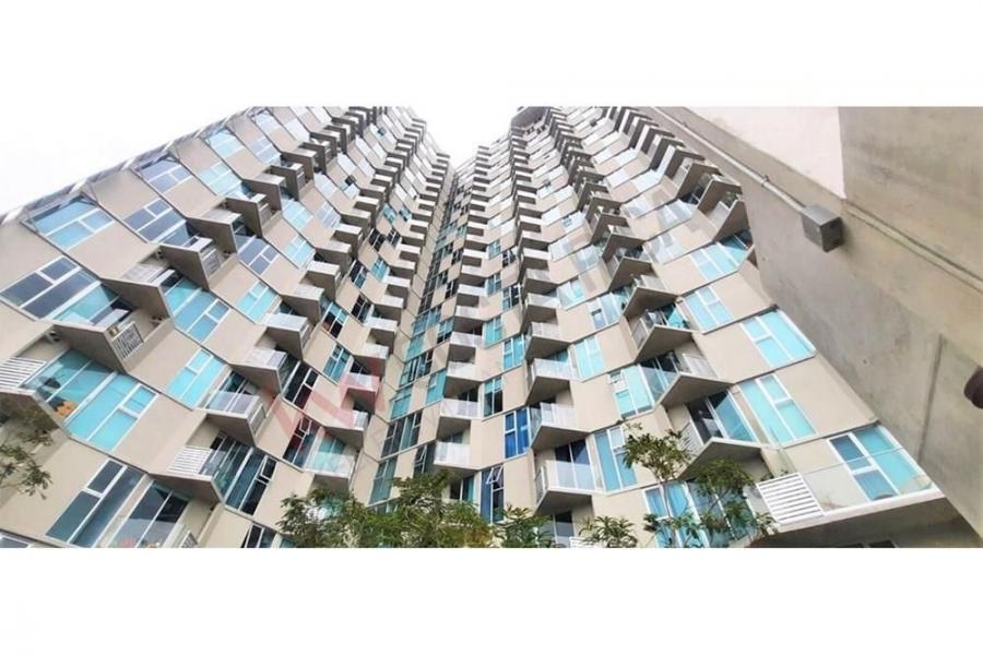 Apartamento en venta en Secrt Sabana, San José US$ 145.000 #5276