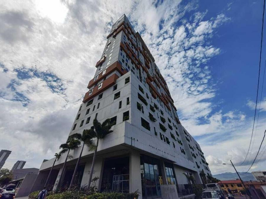 APARTAMENTO EN VENTA EN TORRE URBN ESCALANTE SAN JOSÉ RAH 24336 