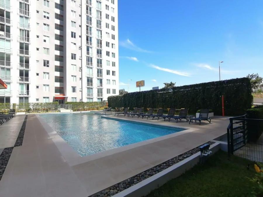 Apartamento en Venta en Ulloa, Heredia RAH #221239