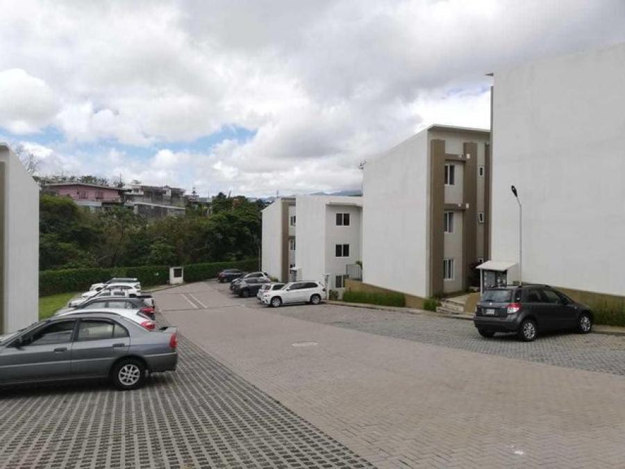 Foto Apartamento en Venta en Zapote, San José, San José - U$D 88.000 - APV44338 - BienesOnLine