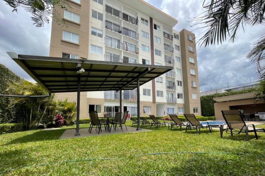 Foto Apartamento en Venta en Alajuela, Alajuela - U$D 110.000 - APV48458 - BienesOnLine