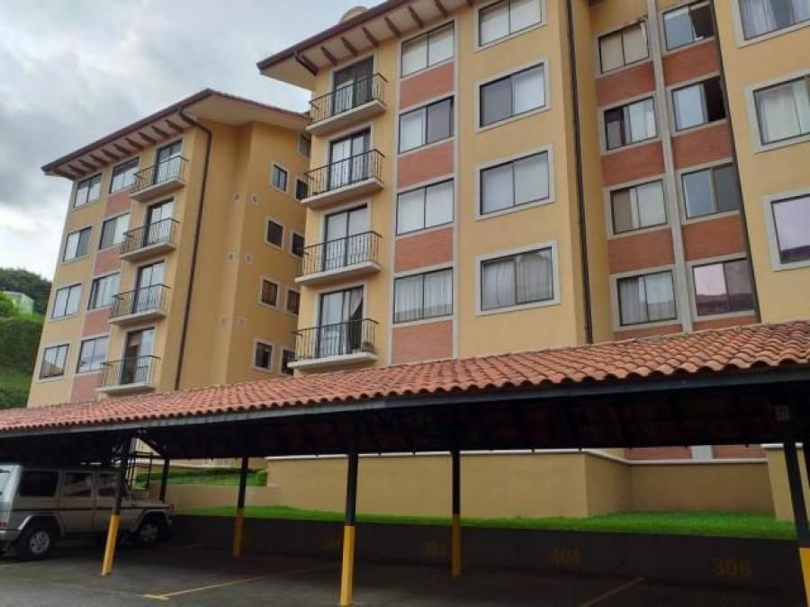 Foto Apartamento en Venta en Uruca, San José - U$D 110.000 - APV30823 - BienesOnLine