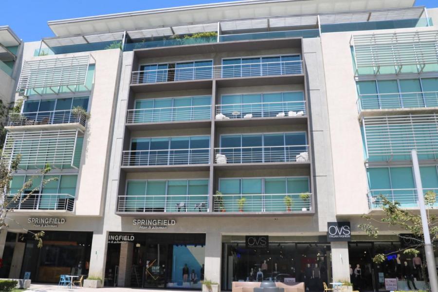 Foto Apartamento en Venta en Escaz, San Jos - U$D 265.000 - APV37807 - BienesOnLine