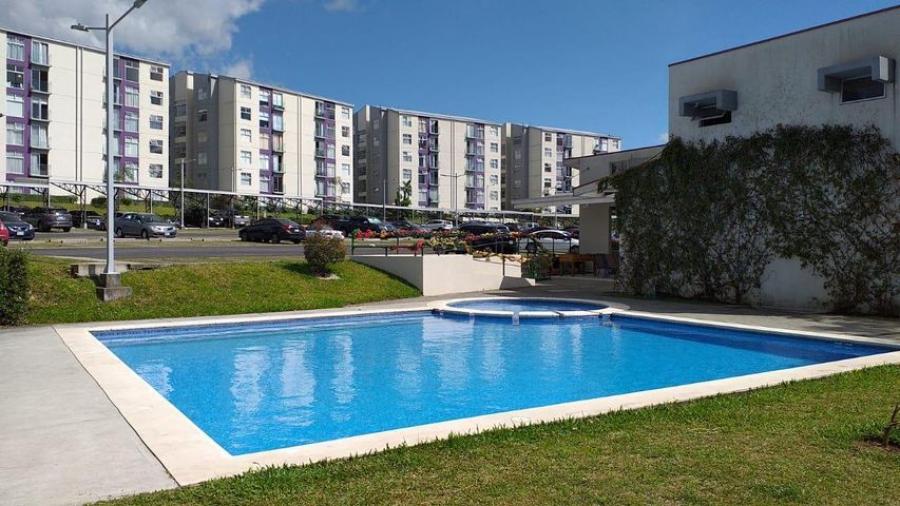 Foto Apartamento en Venta en Granadilla, Curridabat, San Jos - U$D 135.000 - APV43490 - BienesOnLine