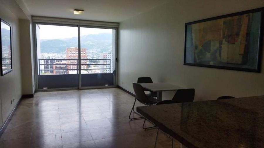 Foto Apartamento en Venta en PASEO COLÓN, San José - U$D 135.000 - APV64820 - BienesOnLine