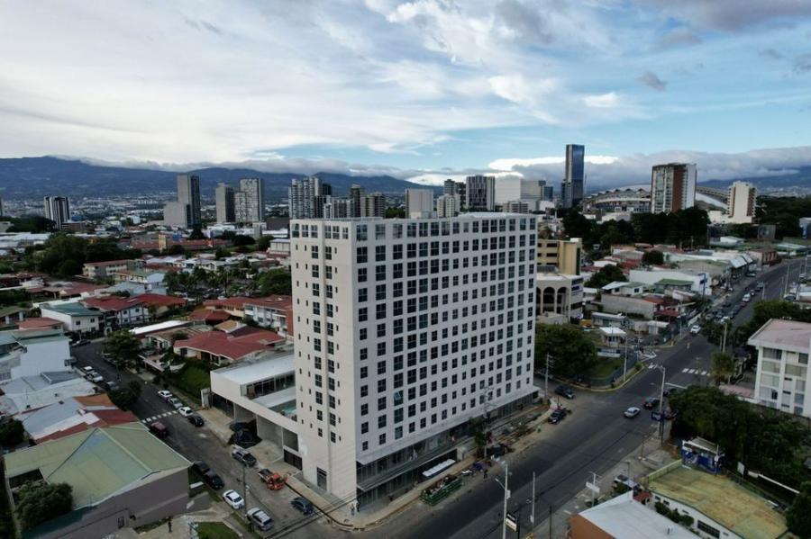 Foto Apartamento en Venta en Mata Redonda, San Jos - U$D 132.000 - APV103647 - BienesOnLine