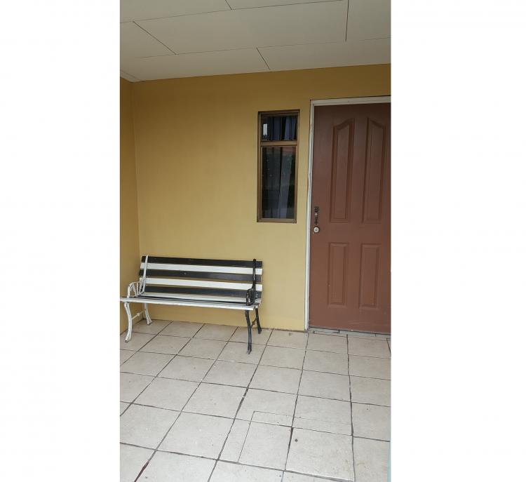 Foto Apartamento en Alquiler en Heredia, Heredia - ¢ 170.000 - APA13319 - BienesOnLine