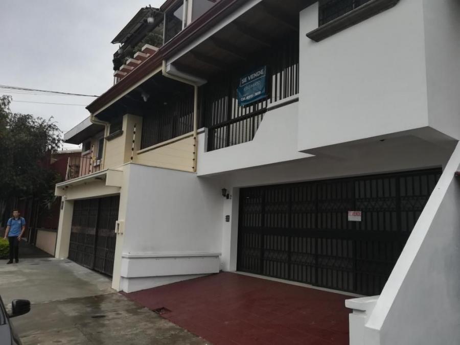 Foto Casa en Venta en Rohormoser, San José - U$D 220.000 - CAV28684 - BienesOnLine