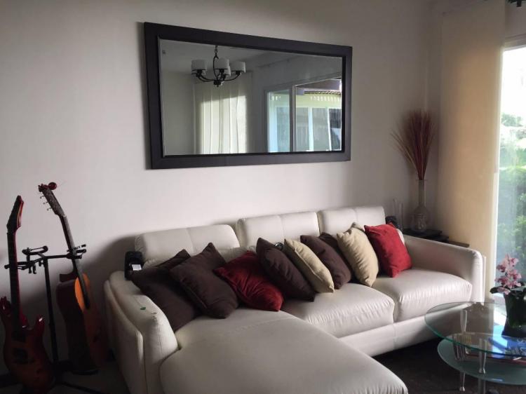 Foto Apartamento en Alquiler en SANTA ANA, , San Jos - U$D 750 - APA12769 - BienesOnLine